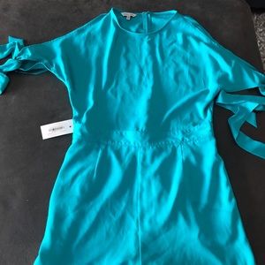 Medium romper